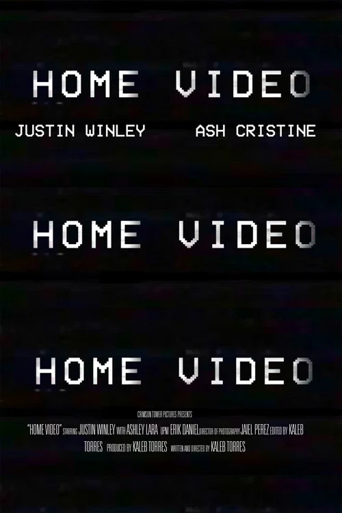 Постер: Home Video
