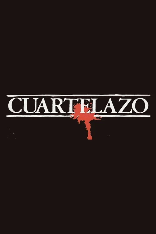 Постер: Cuartelazo