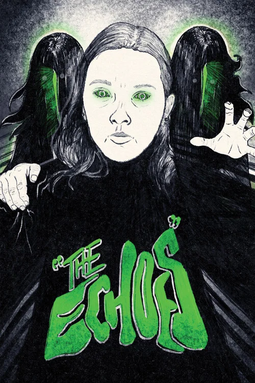 Постер: The Echoes