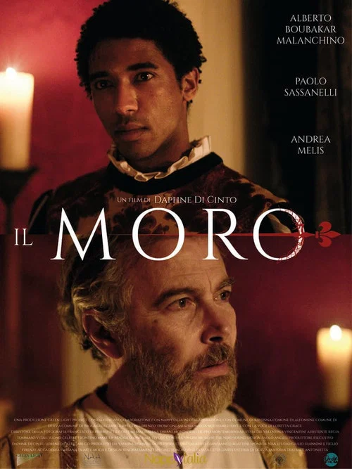 Постер: Il Moro