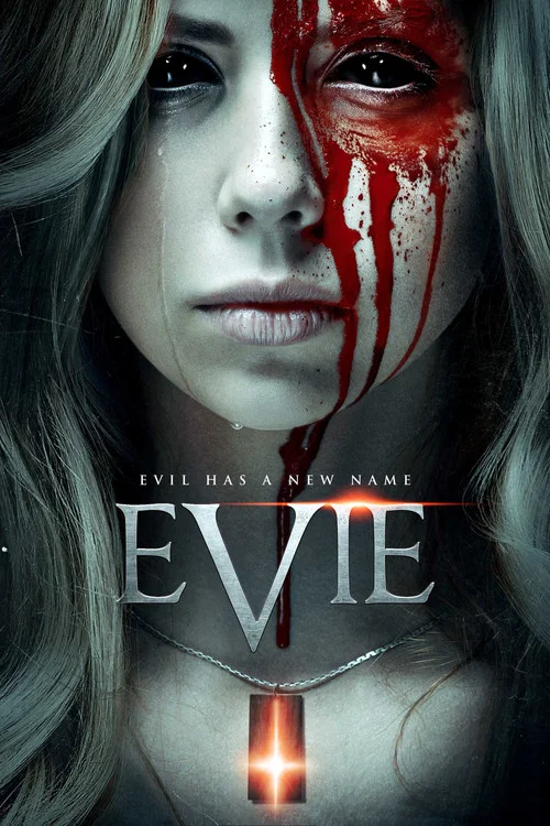 Постер: Evie