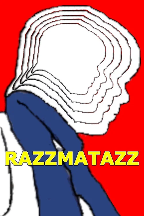 Постер: Razzmatazz