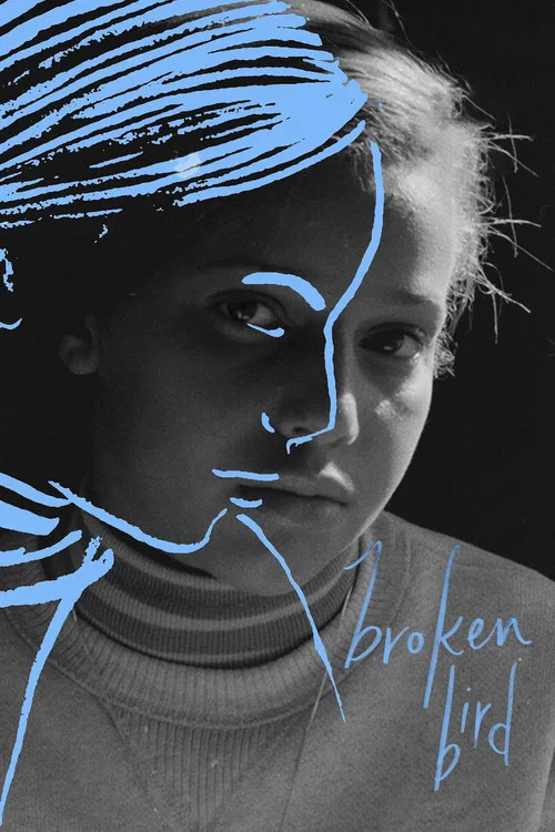 Постер: Broken Bird