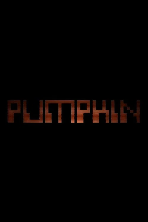 Постер: Pumpkin
