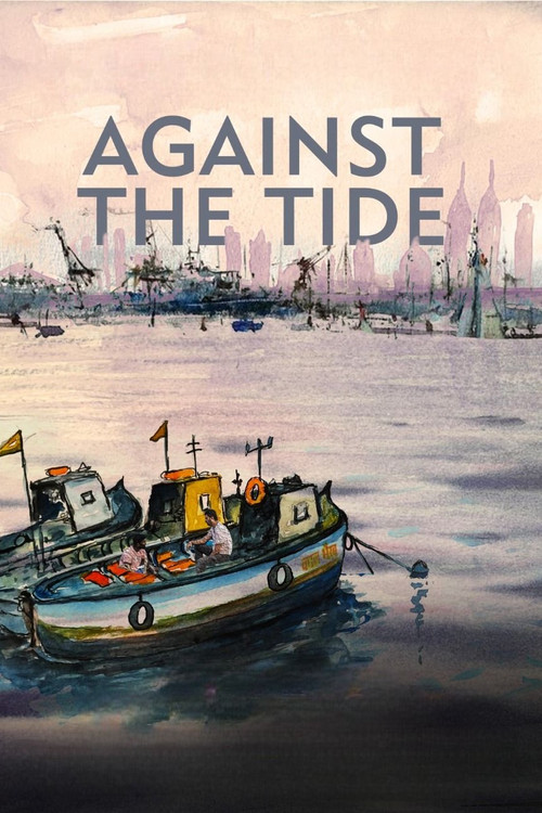Постер: Against the Tide