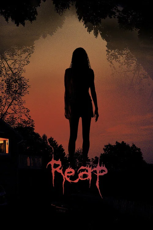Постер: Reap