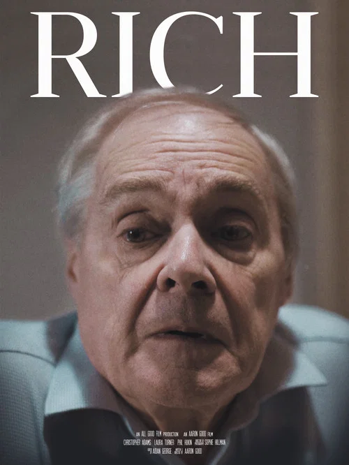 Постер: Rich