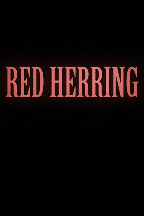 Постер: Red Herring