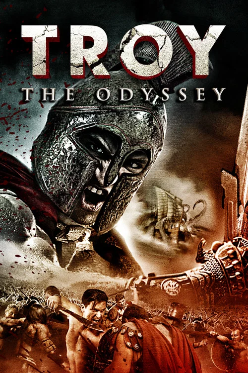 Постер: The OD