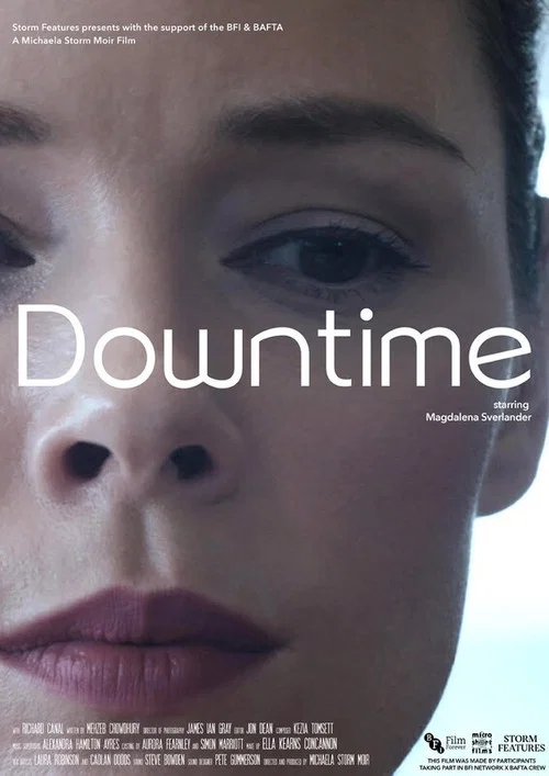 Постер: Downtime