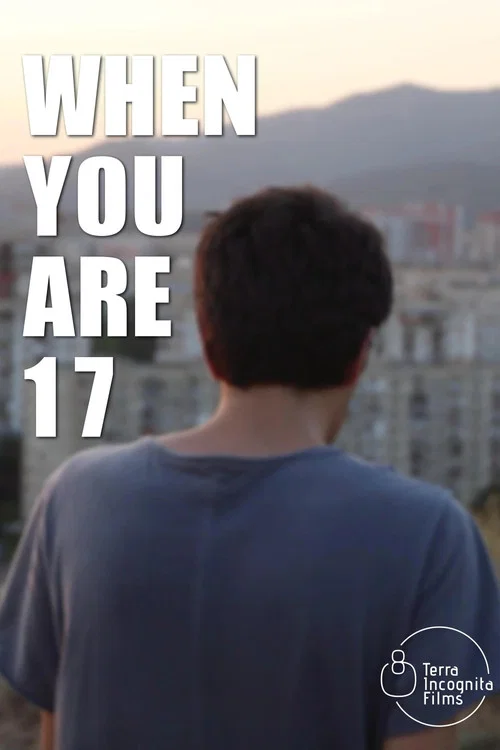 Постер: When You Are 17