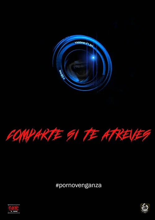 Постер: #pornovenganza
