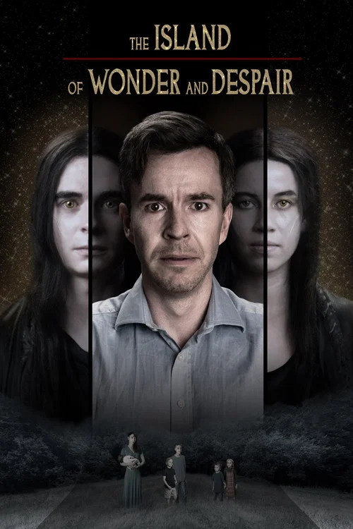 Постер: The Island of Wonder and Despair