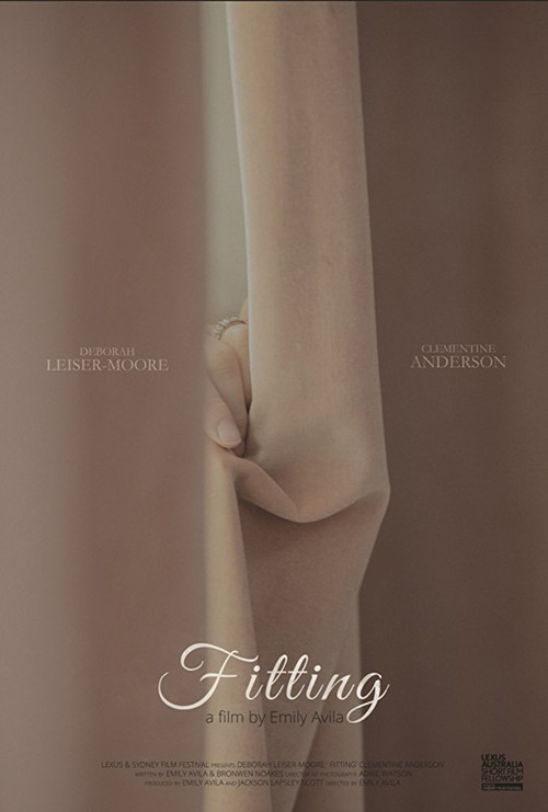 Постер: Fitting