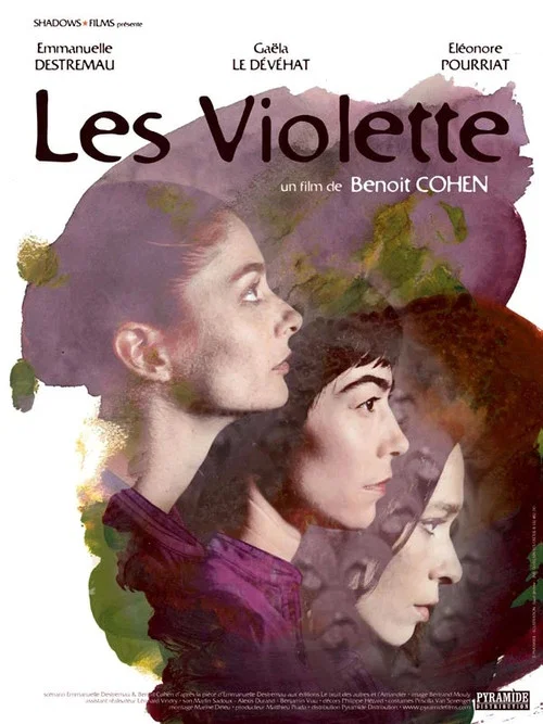 Постер: Violette