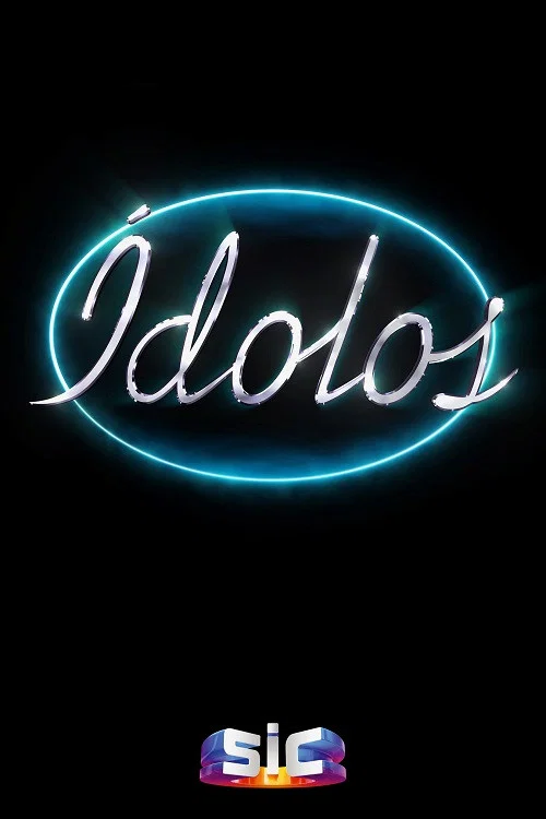 Постер: Ídolos