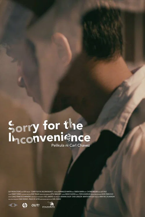 Постер: Inconvenience