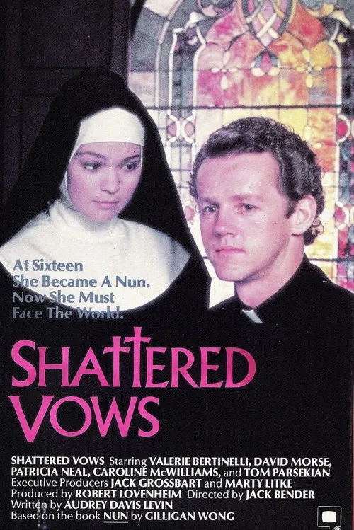 Постер: Shattered Vows