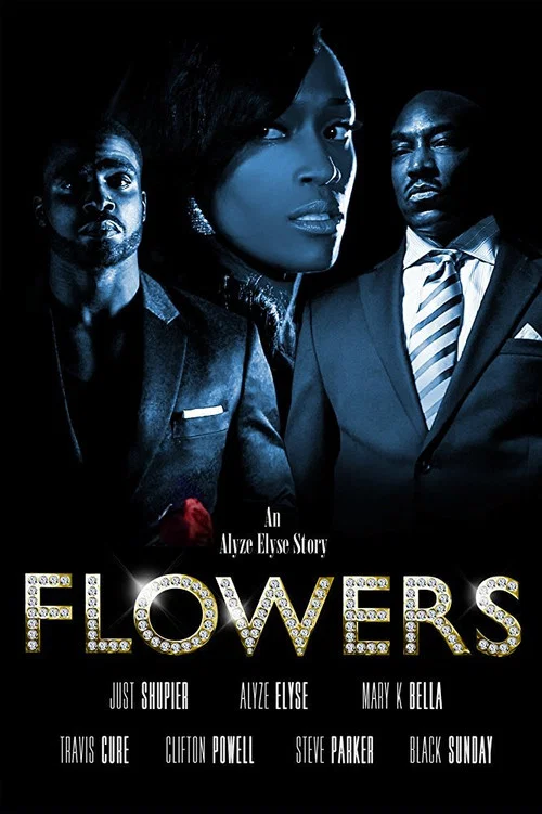 Постер: Flowers Movie