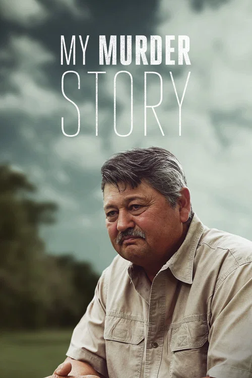 Постер: My Murder Story