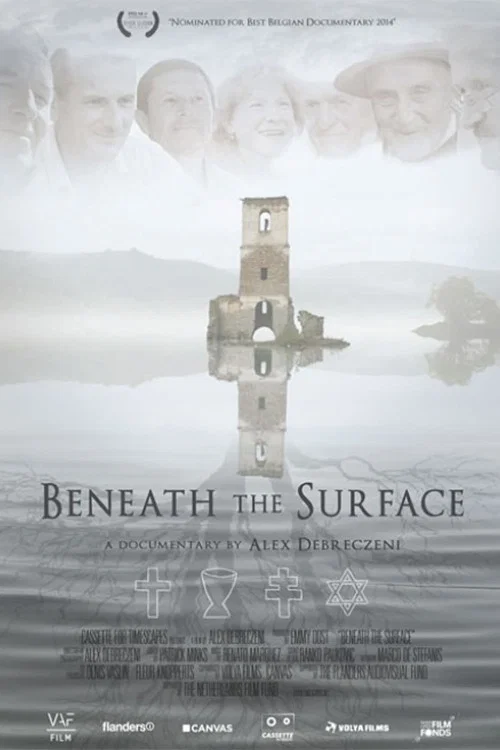 Постер: Beneath the Surface