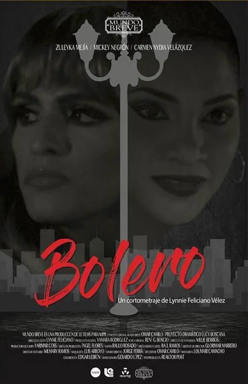 Постер: Bolero