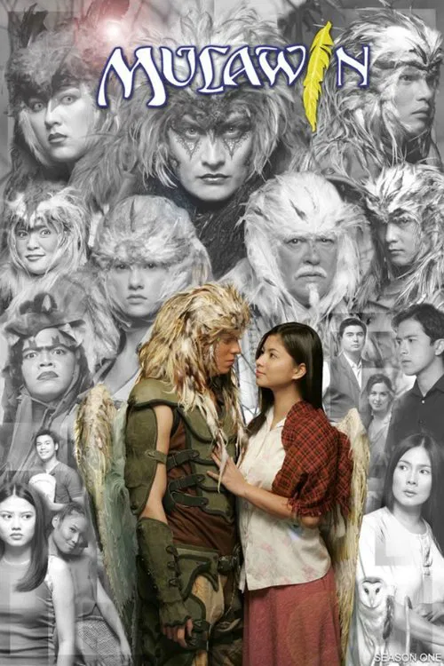 Постер: Mulawin