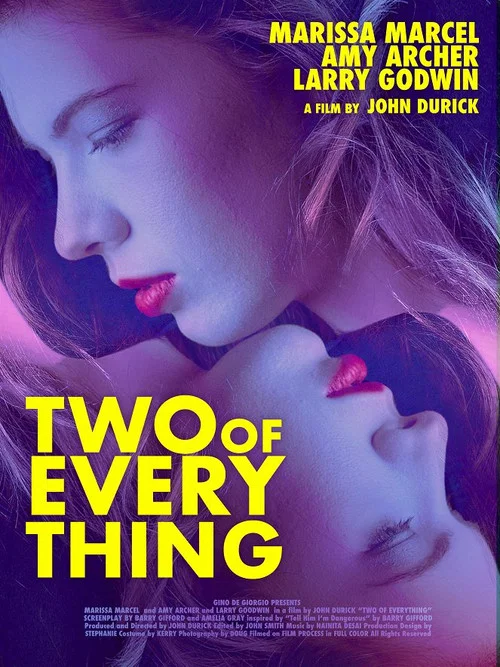 Постер: Two of Everything