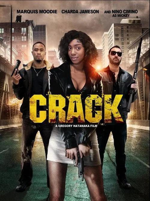 Постер: Crack