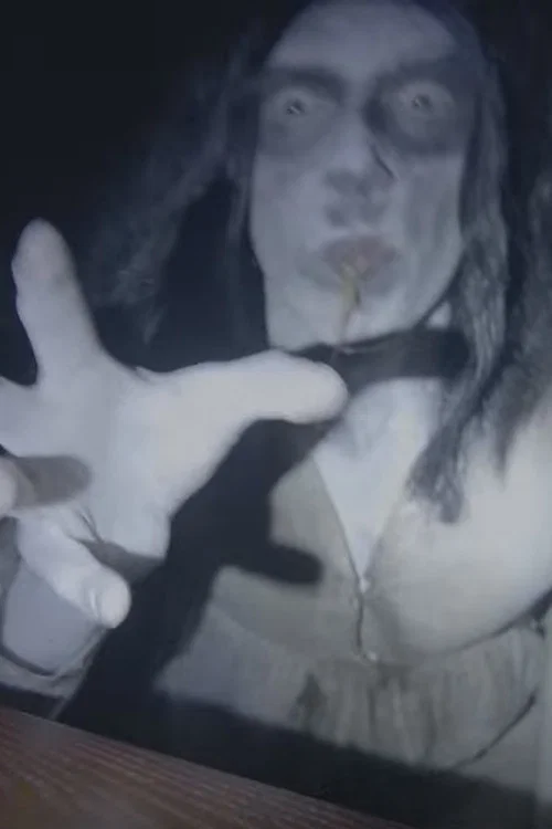 Постер: The Blackout