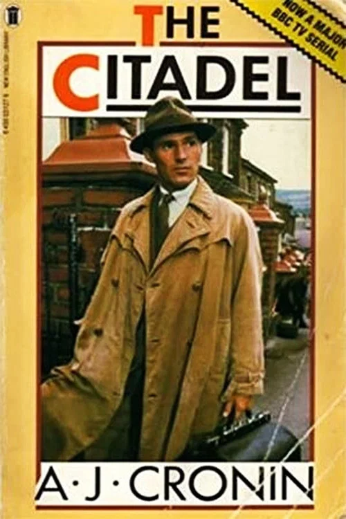 Постер: The Citadel