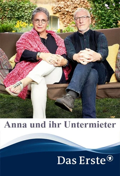 Постер: Anna und ihr Untermieter: Aller Anfang ist schwer
