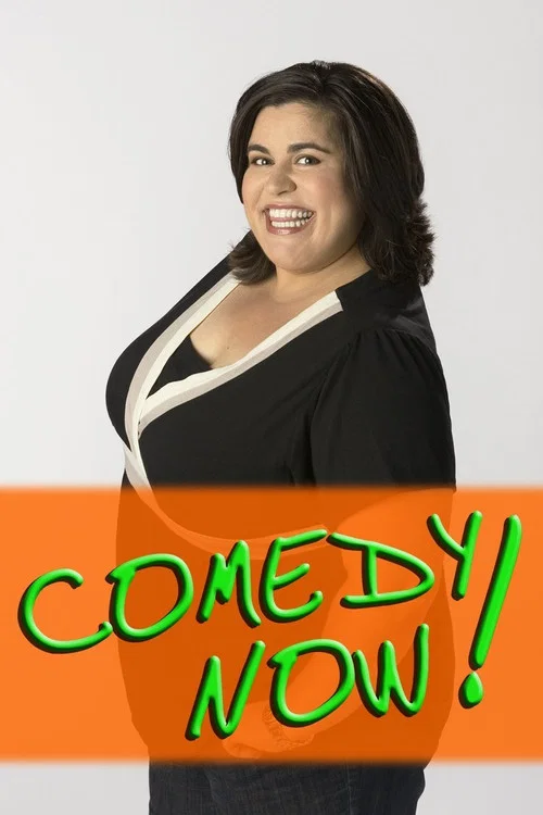 Постер: Comedy Now!