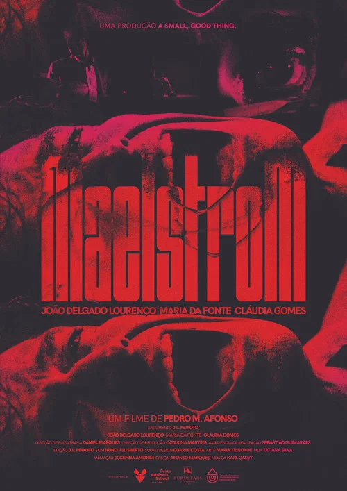 Постер: Maelstrom