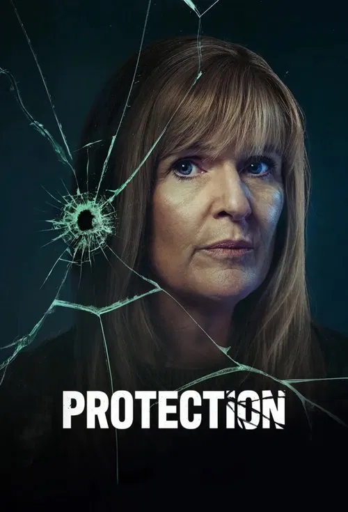 Постер: Protection