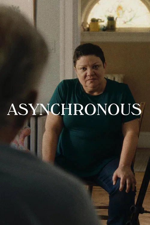 Постер: Asynchronous