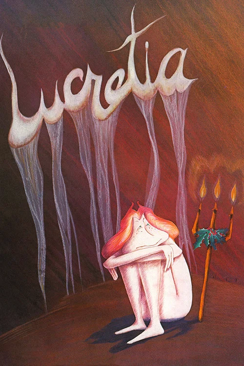 Постер: Lucretia