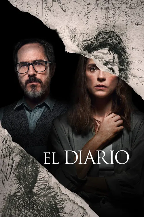Постер: El Diario