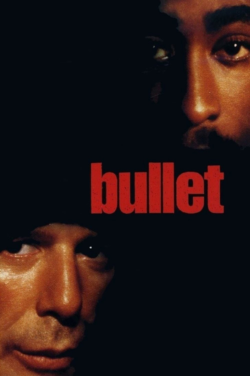 Постер: Bullet