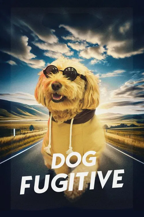 Постер: Dog Fugitive