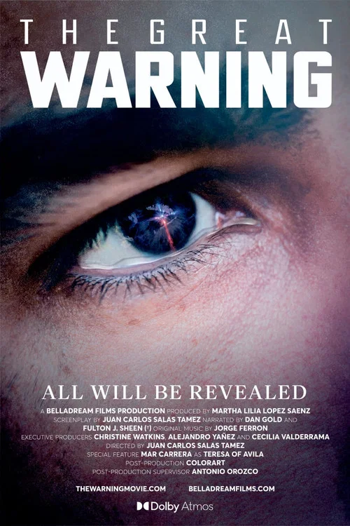 Постер: The Great Warning