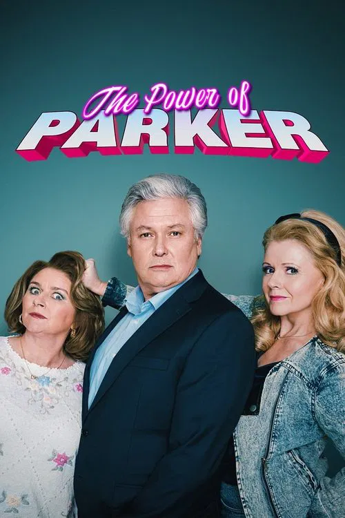 Постер: The Power of Parker