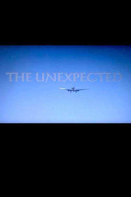 Постер: The Unexpected