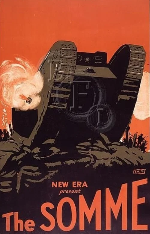 Постер: Сомма