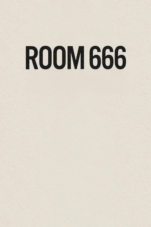 Постер: Комната 666