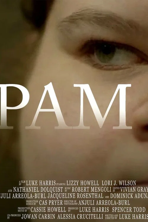 Постер: PAM
