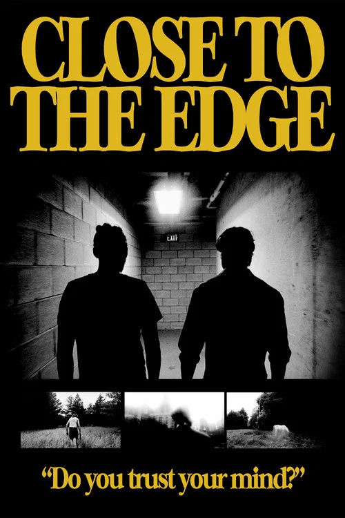 Постер: To the Edge