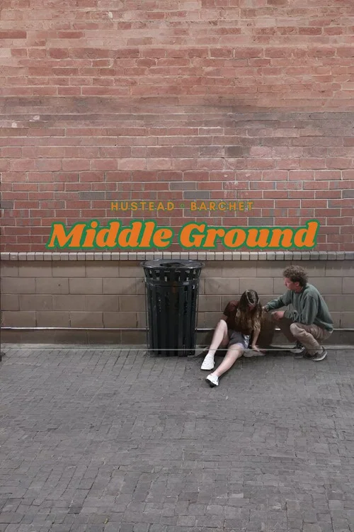 Постер: Middle Ground