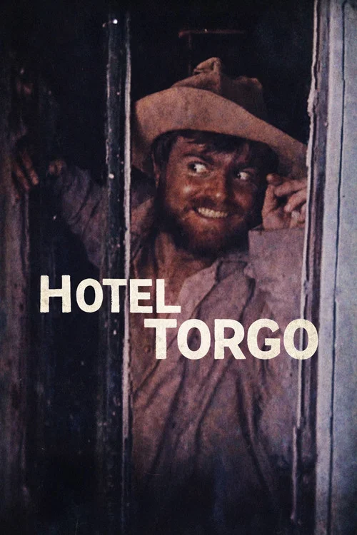 Постер: Отель Торго