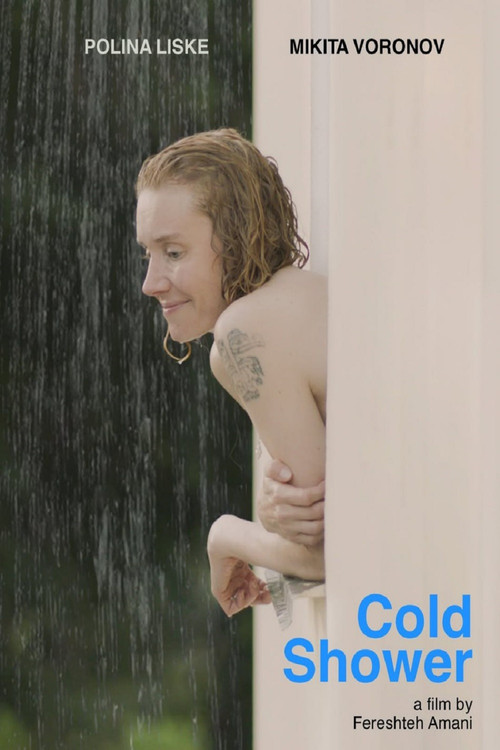 Постер: Cold Shower